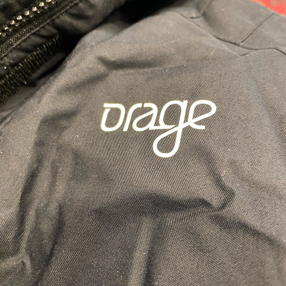 Orage Prime Black Jacket - image 6